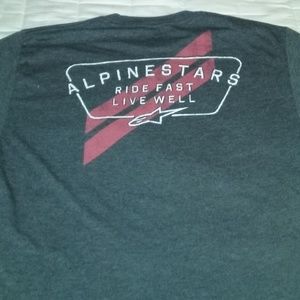 $Bundle$Alpine t-shirt